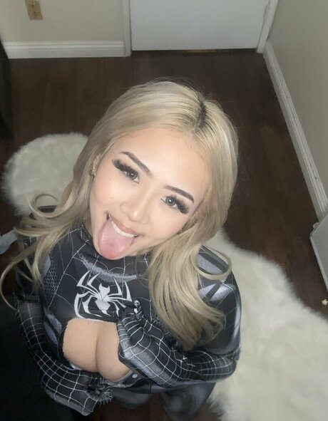 Kristina Koga leaks onlyfans porn