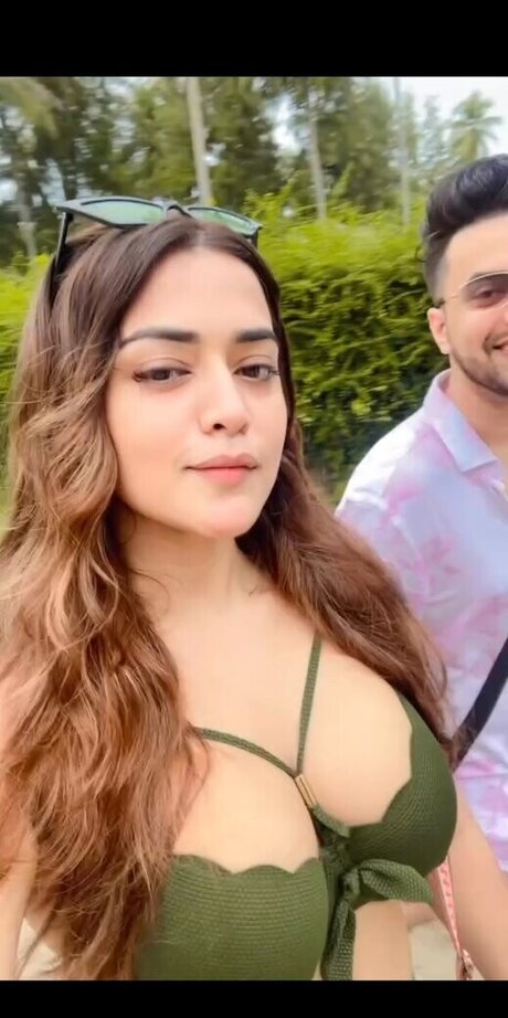 Steffi Cyrill onlyfans explicit content