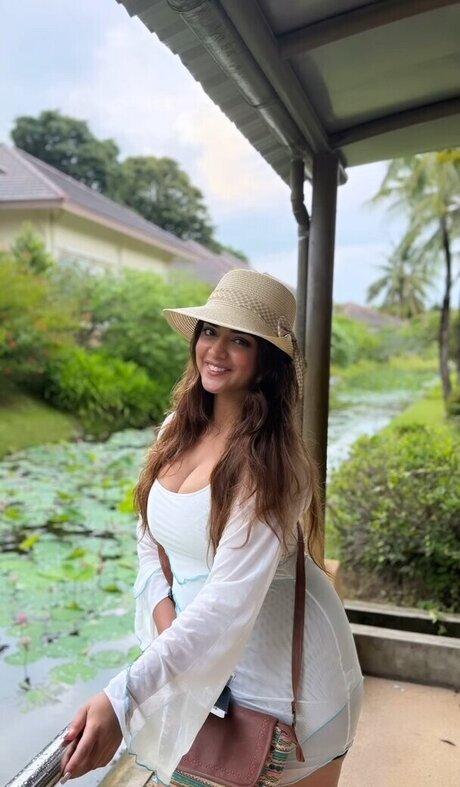 Steffi Cyrill onlyfans naked