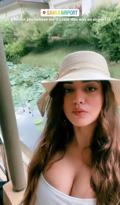 Steffi Cyrill sex tape onlyfans