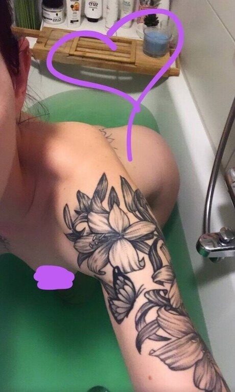 Nicole Anna onlyfans leaks nudes