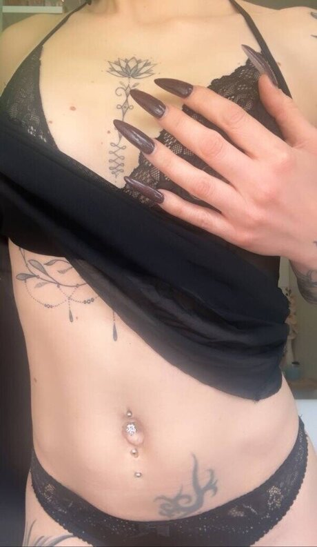 Nicole Anna xxx onlyfans