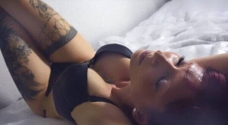 Nicole Anna only fans porn