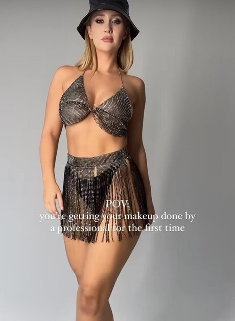 Tami Tilgner only fans nudes