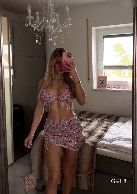 Chiara Antonella onlyfans porn