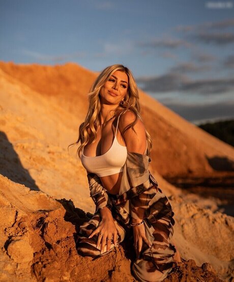 Chiara Antonella naked on onlyfans