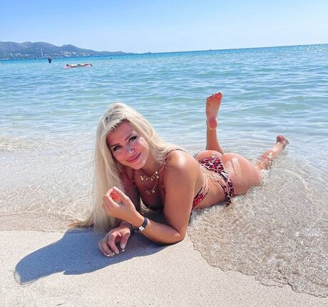 Chiara Antonella onlyfans photo