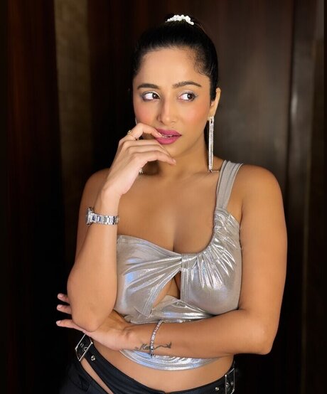 Kate Sharma naked onlyfans leaked