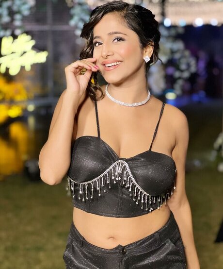 Kate Sharma onlyfans nude leaked