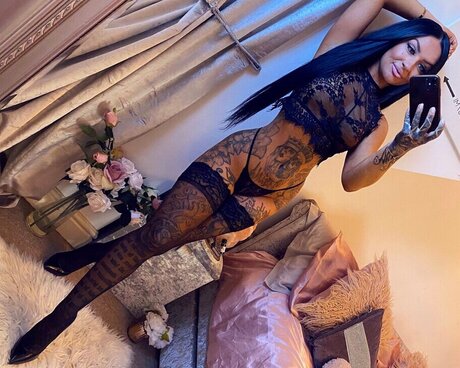 TiaMendez only fans porn