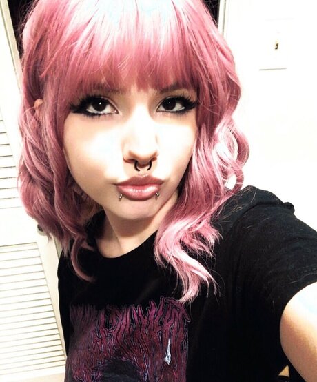 Addison Ambrose onlyfans leaked tits