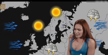 VOODOOED onlyfans striptease