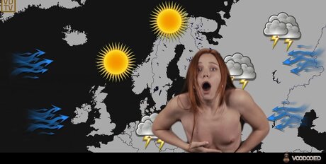 VOODOOED nude on onlyfans