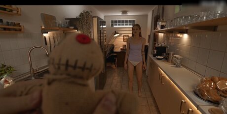 VOODOOED only fans content