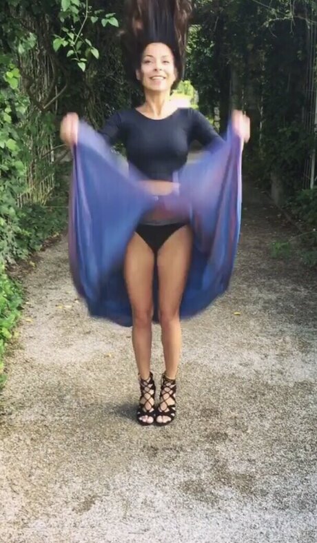 Upskirt Candids onlyfans naked