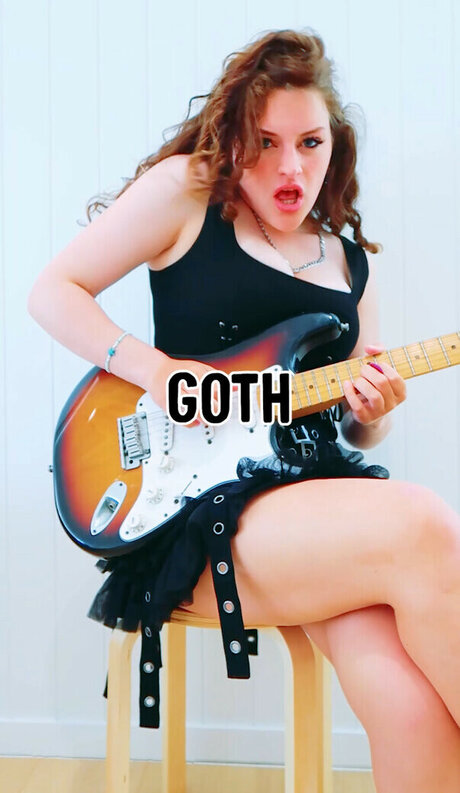 Sabre Norris en onlyfans