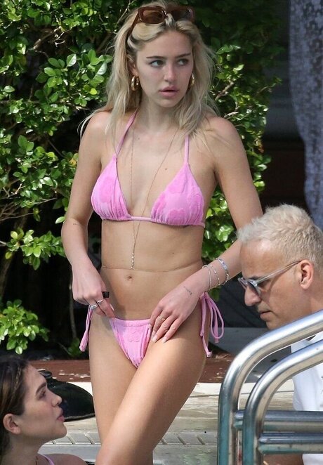 Delilah Hamlin onlyfans nsfw