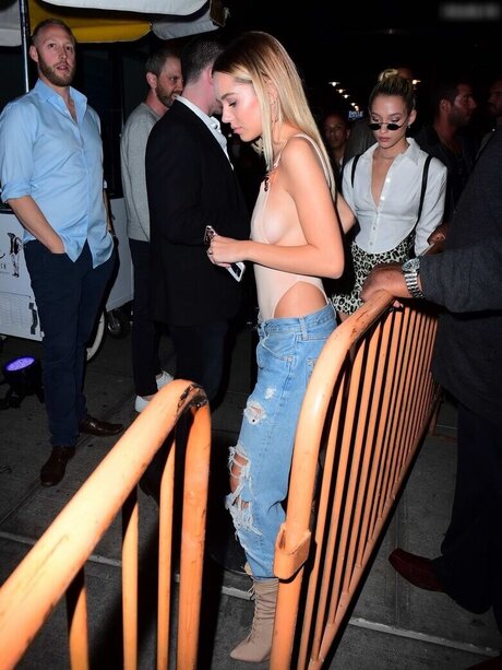 Delilah Hamlin onlyfans leaked dirtyship