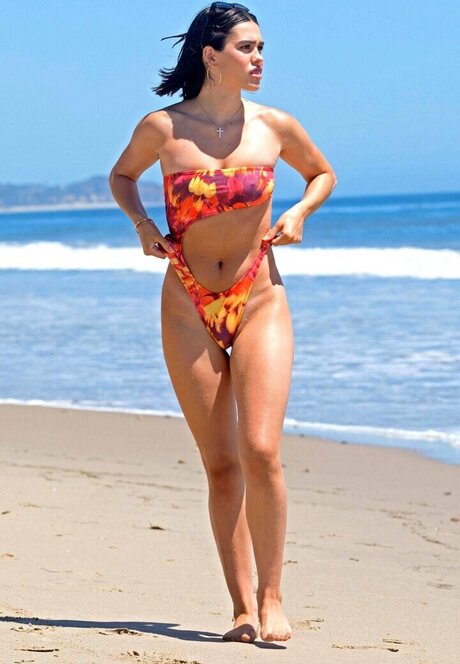 Delilah Hamlin leaked only fans nudes