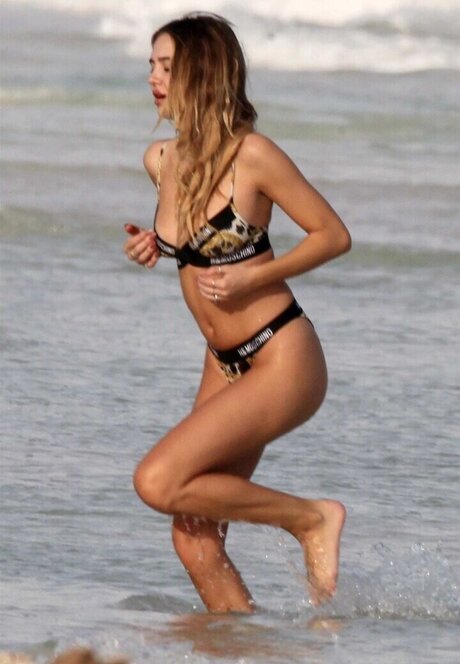 Delilah Hamlin only fans leak