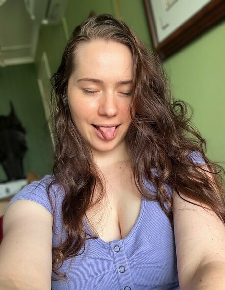 Nichameleon onlyfans lean