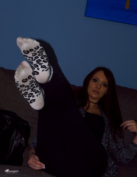 Footlovegirls joi onlyfans