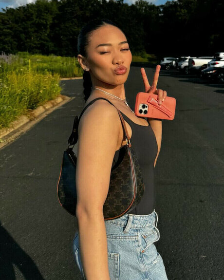 Suni Lee onlyfans creator