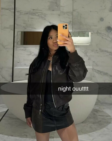 Suni Lee naked onlyfans