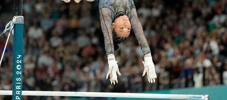 Suni Lee onlyfans xxx