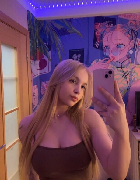 musclekitty onlyfans leaked tits