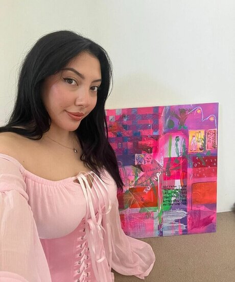 ASMR JADE leaked only fans nudes