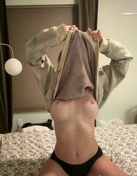 Anne Freak on onlyfans