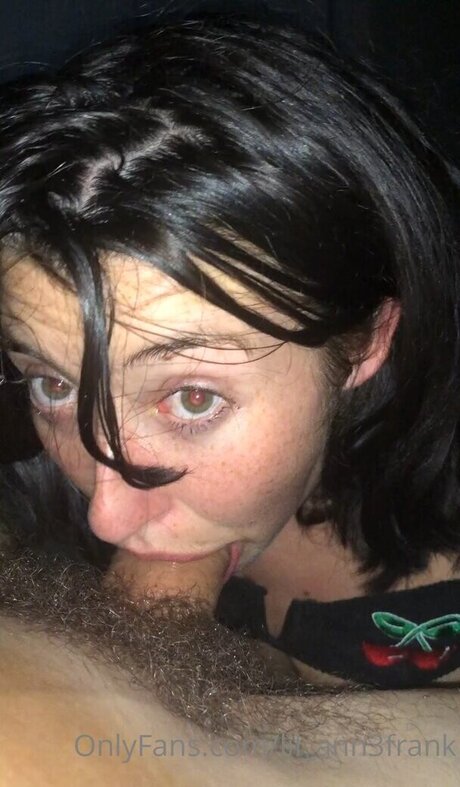 Anne Freak onlyfans nudes leak