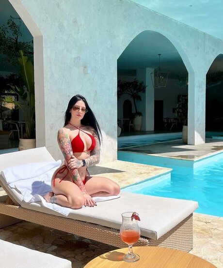 Michelle Fox leaks onlyfans porn