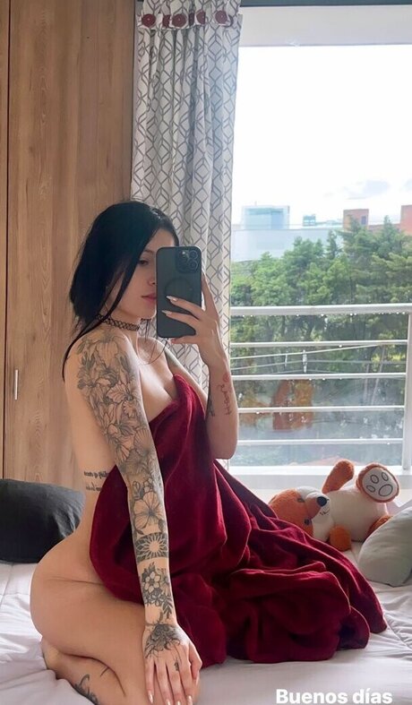 Michelle Fox onlyfans exposed