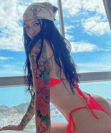 Michelle Fox onlyfans sex