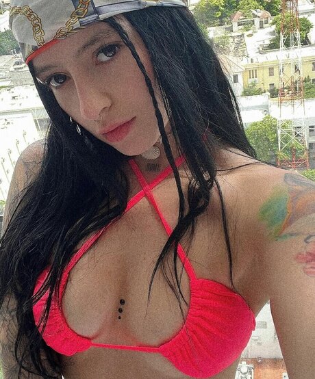 Michelle Fox onlyfans full