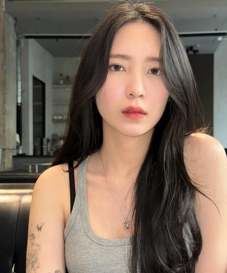 Mena Noona leaked onlyfans photos