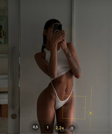 Aalishass Alishakone onlyfans xx