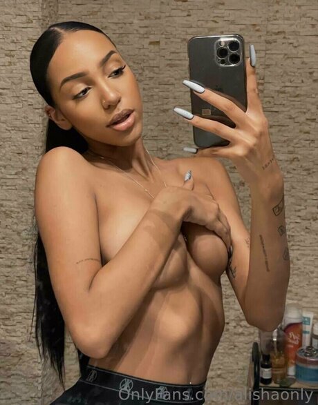 Aalishass Alishakone onlyfans leaks free