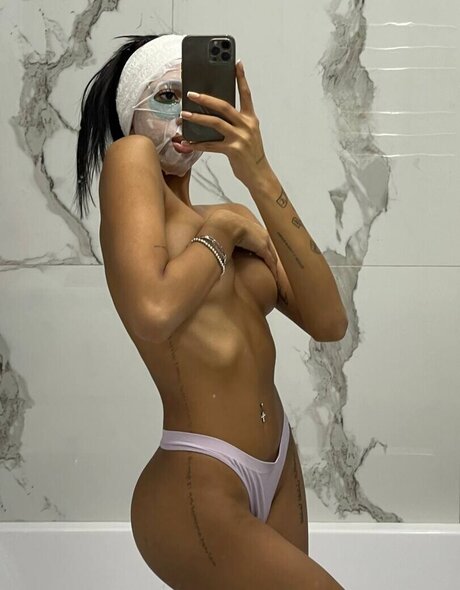 Aalishass Alishakone leaked naked onlyfans