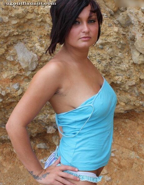 U Got It Flaunt It_ leaked onlyfans photos