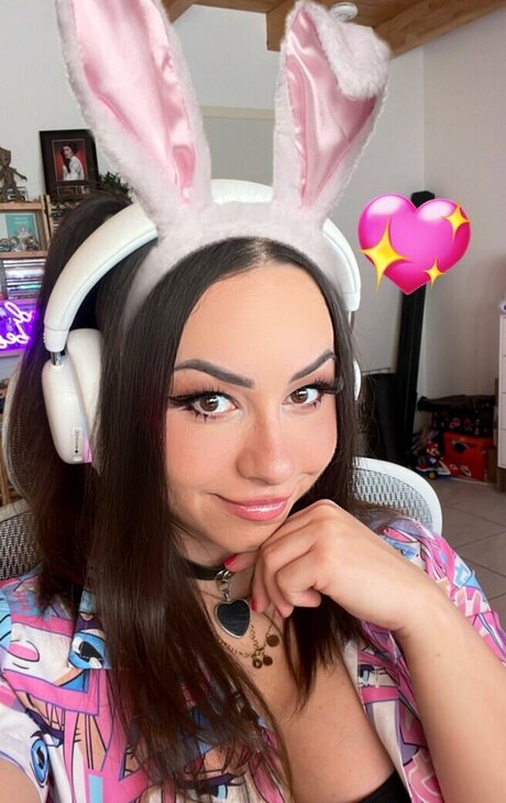 Bunnygirl onlyfans pics nude