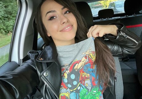 Bunnygirl onlyfans nudes leak