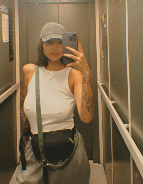 Pingvidii leaked nude onlyfans