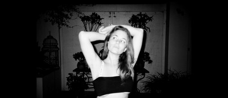 Valentina Novakovic onlyfans strip