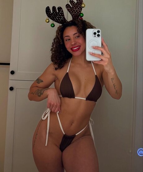 Jaidyn Felicetti onlyfans public photos