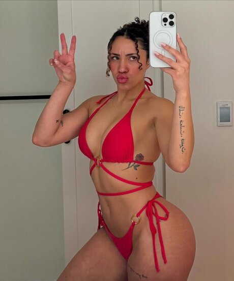 Jaidyn Felicetti only fans leaks porn