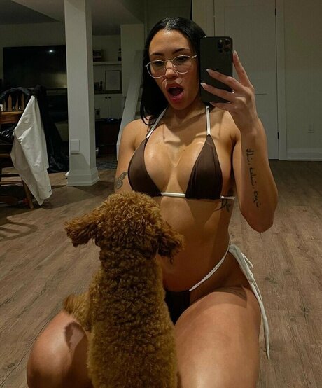 Jaidyn Felicetti onlyfans porn