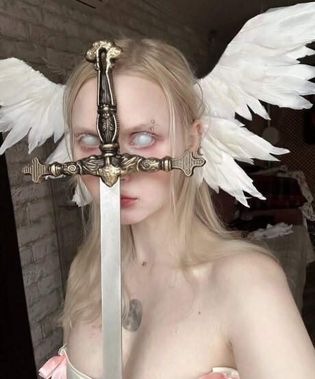 Sasha Gaier onlyfans leaks naked